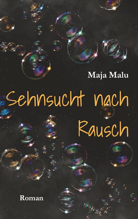 Produktbild: Sehnsucht nach Rausch