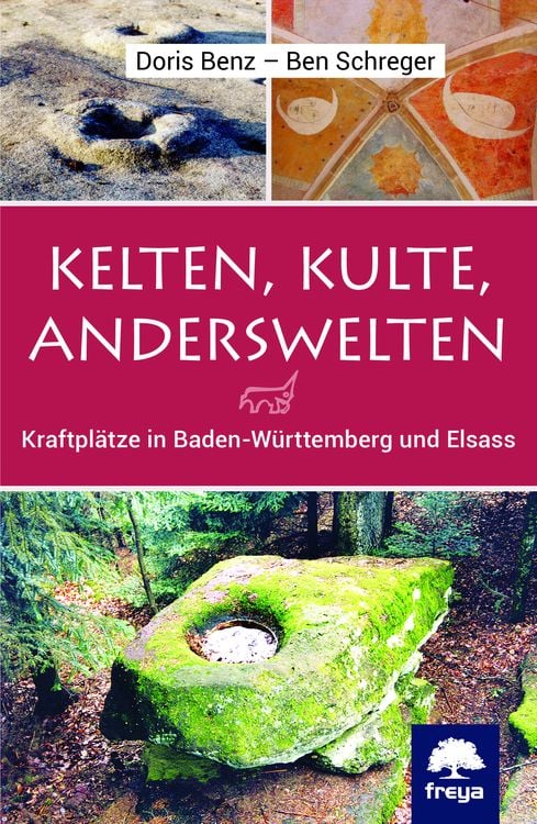 Produktbild: Kelten, Kulte, Anderswelten