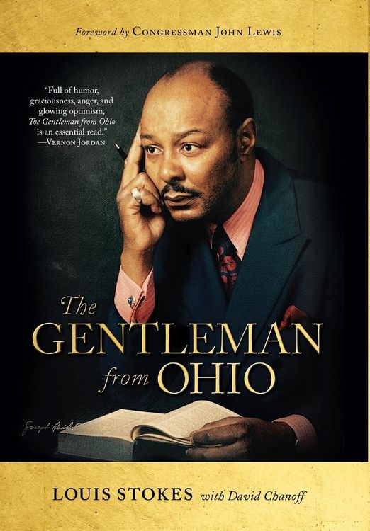 Produktbild: The Gentleman from Ohio