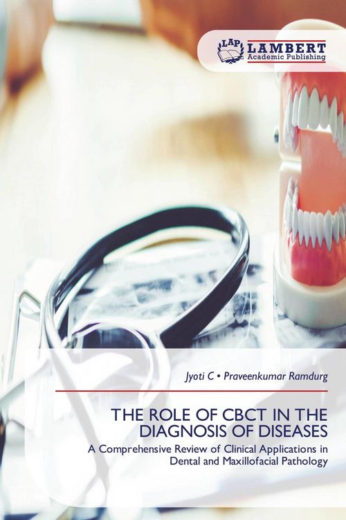 Produktbild: The Role Of Cbct in The Diagnosis Of Diseases