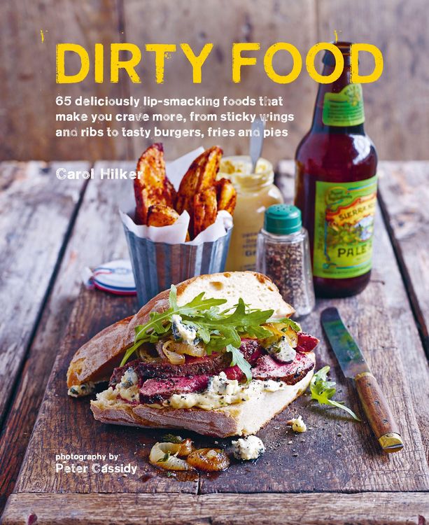 Produktbild: Dirty Food