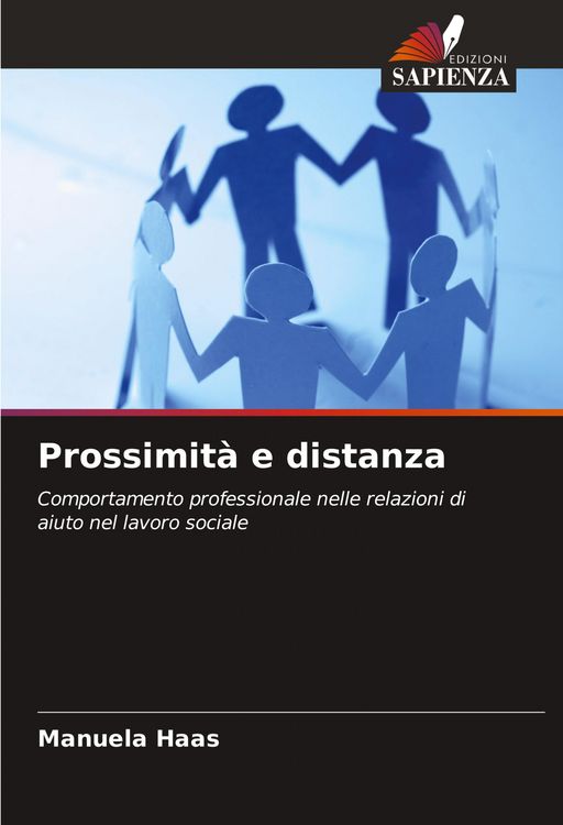 Produktbild: Prossimit&agrave; e distanza