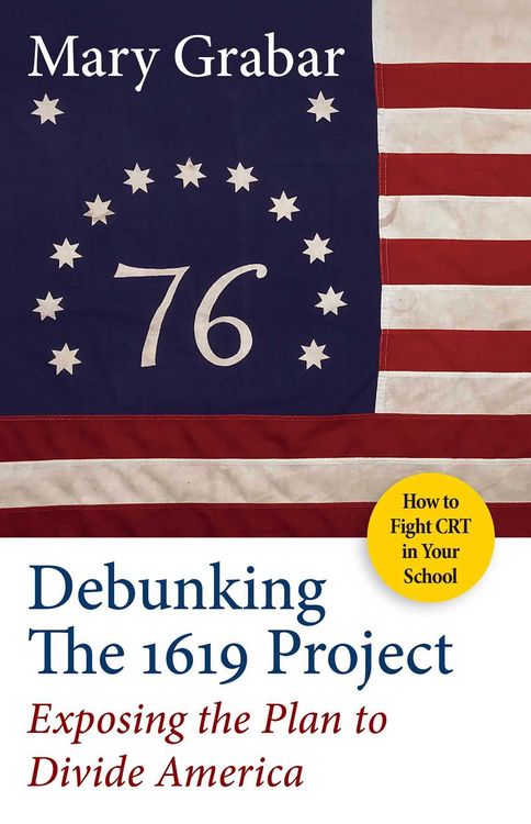 Produktbild: Debunking the 1619 Project