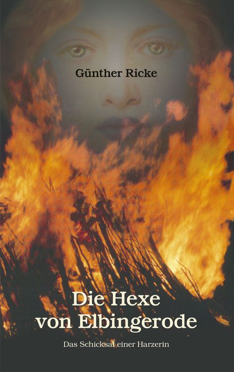 Produktbild: Die Hexe von Elbingerode