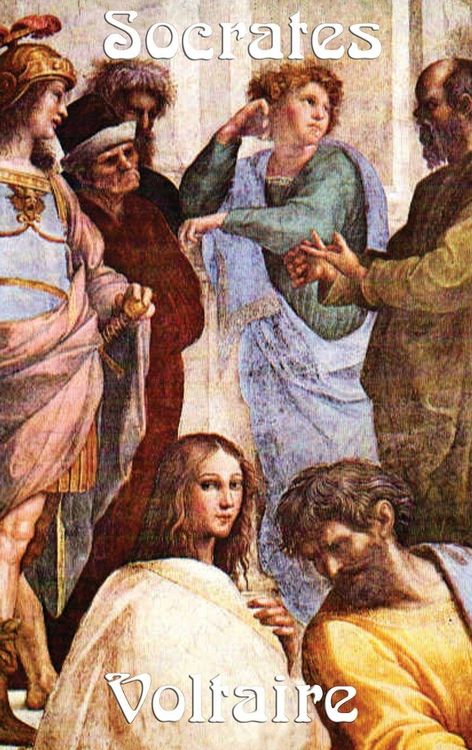 Produktbild: Socrates