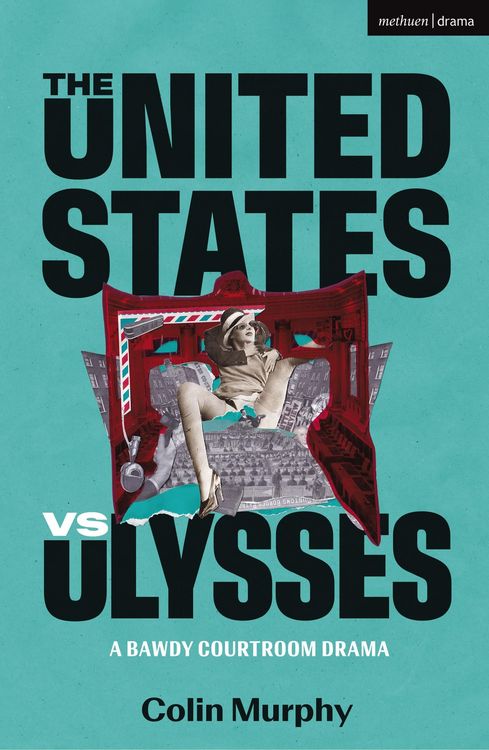 Produktbild: The United States vs Ulysses