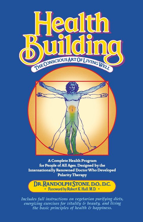 Produktbild: Health Building