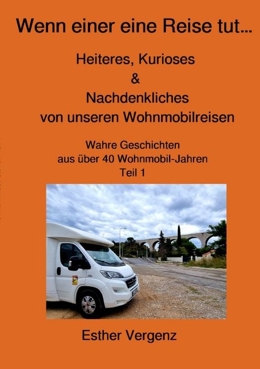 Produktbild: Wenn einer eine Reise tut&hellip;