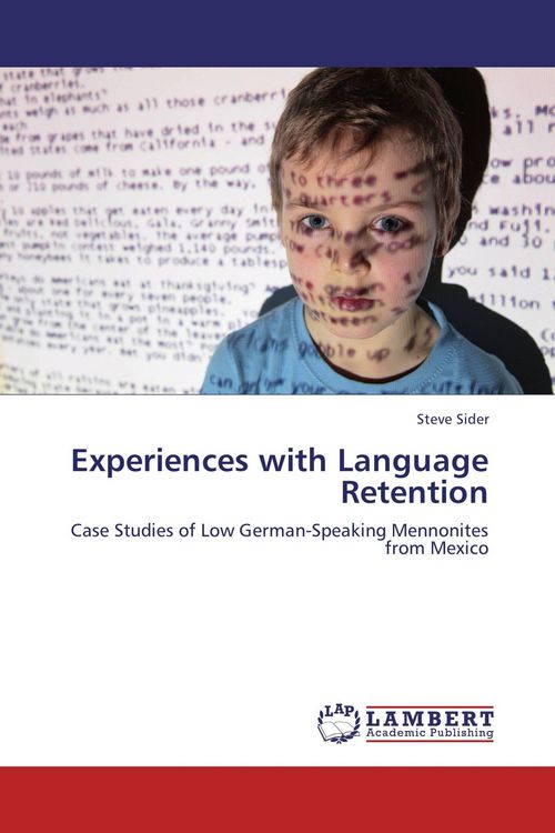 Produktbild: Experiences with Language Retention