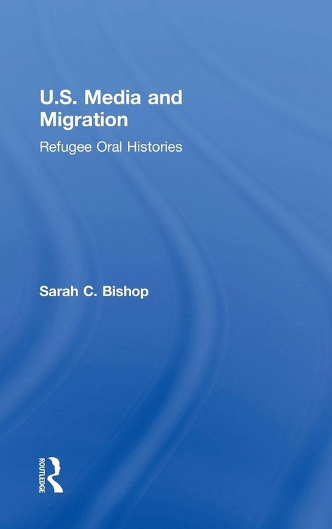 Produktbild: U.S. Media and Migration