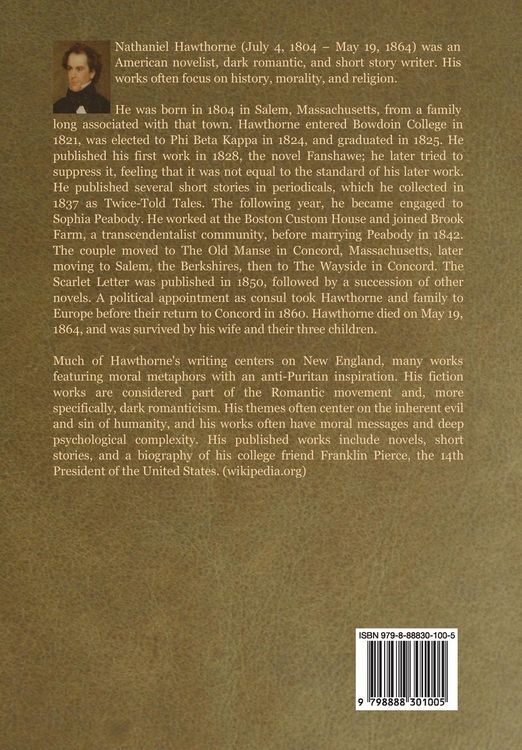 Produktbild: The Blithedale Romance