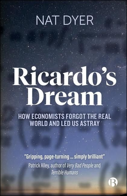 Produktbild: Ricardo's Dream