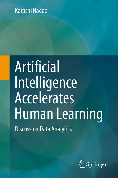 Produktbild: Artificial Intelligence Accelerates Human Learning