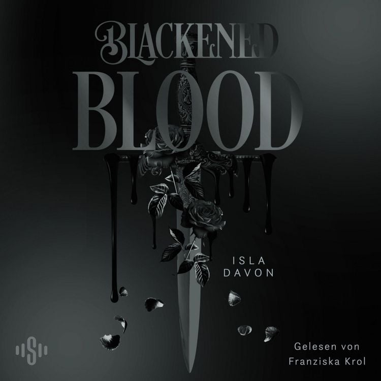 Produktbild: Blackened Blade 3: Blackened Blood