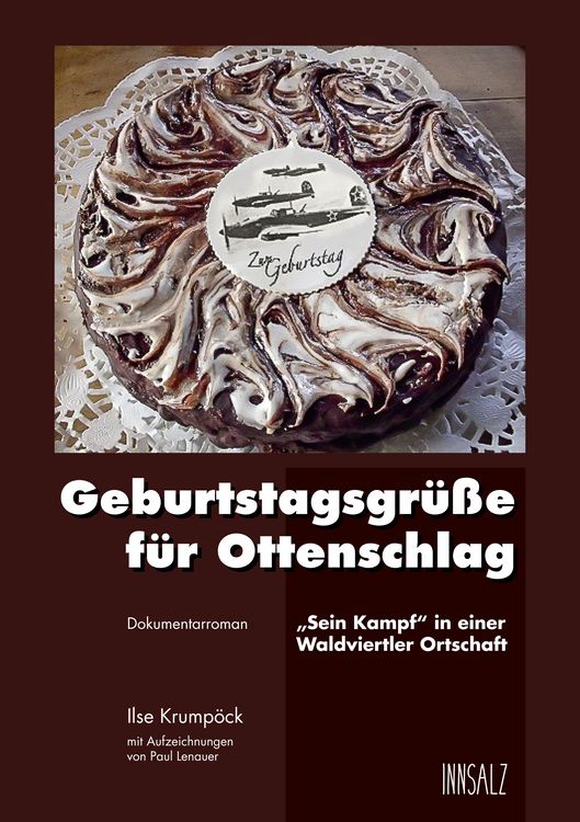 Produktbild: Geburtstagsgr&uuml;&szlig;e f&uuml;r Ottenschlag