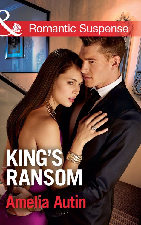 Produktbild: King's Ransom