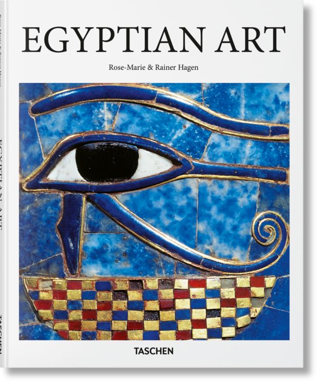 Produktbild: Egyptian Art