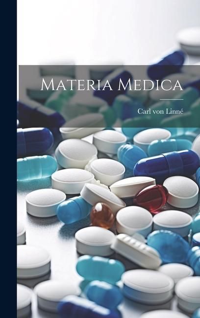 Produktbild: Materia Medica