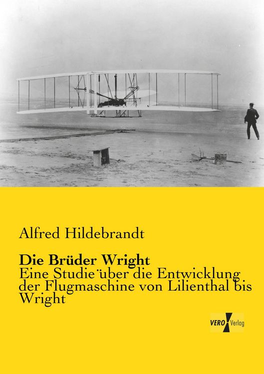 Produktbild: Die Br&uuml;der Wright