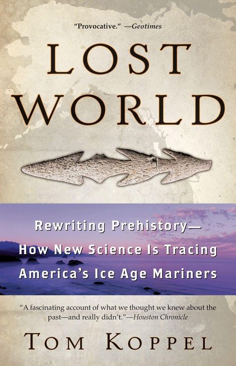 Produktbild: Lost World