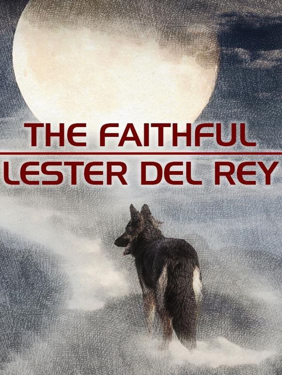 Produktbild: The Faithful