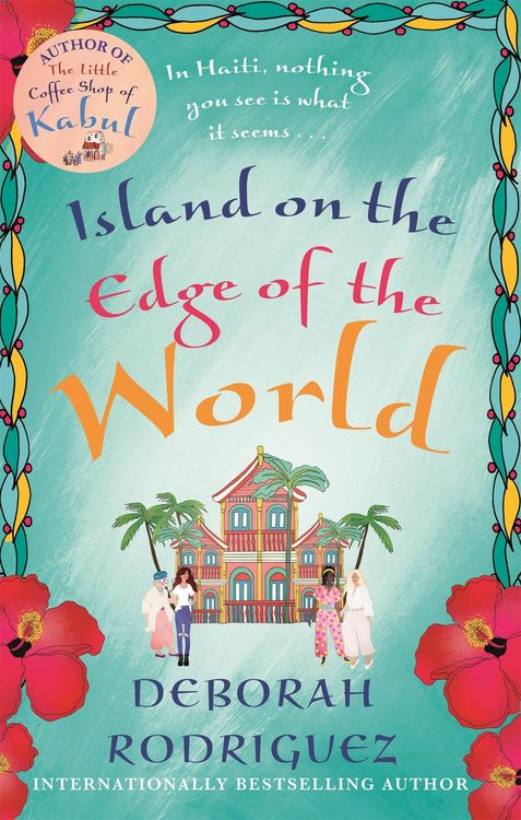 Produktbild: Island on the Edge of the World