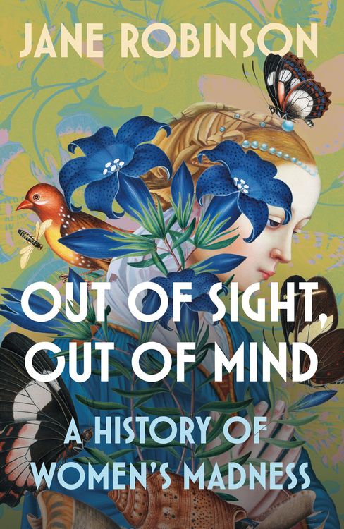 Produktbild: Out of Sight, Out of Mind