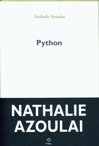 Produktbild: Python