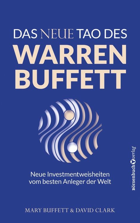 Produktbild: Das neue Tao des Warren Buffett