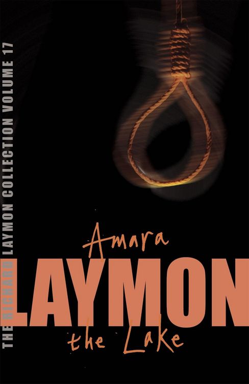 Produktbild: The Richard Laymon Collection Volume 17