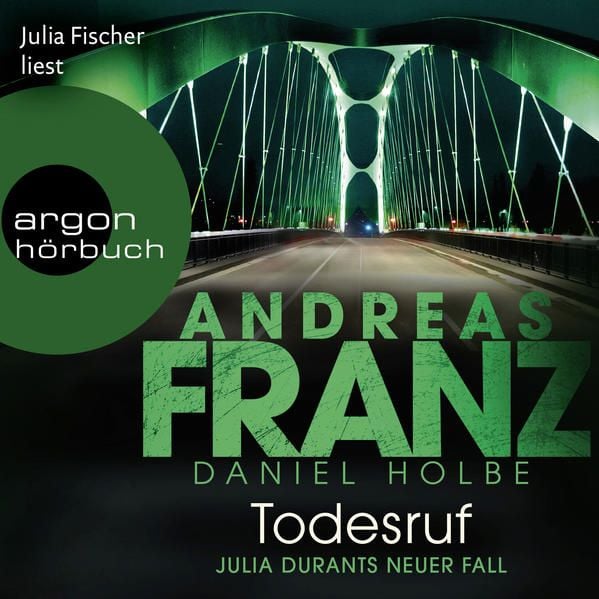 Produktbild: Todesruf