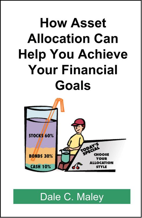 Produktbild: How Asset Allocation Can Help You Achieve Your Financial Goals