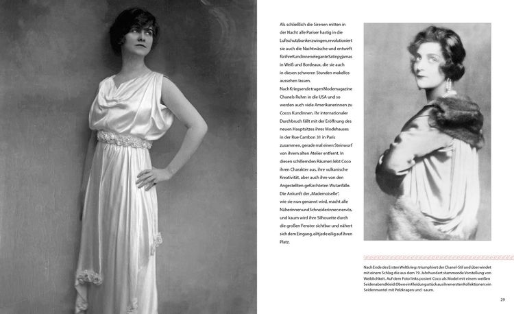 Produktbild: Coco Chanel