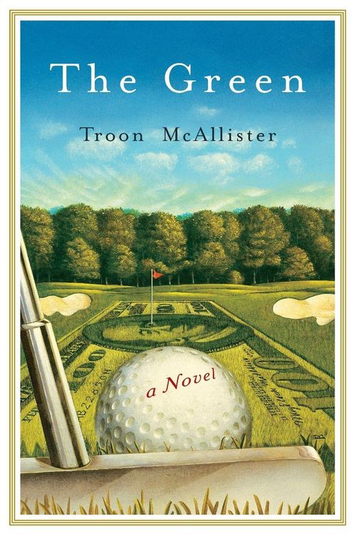 Produktbild: The Green