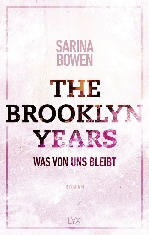 Produktbild: The Brooklyn Years - Was von uns bleibt