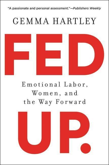 Produktbild: Fed Up