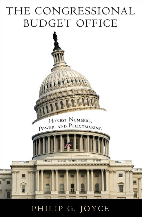 Produktbild: The Congressional Budget Office
