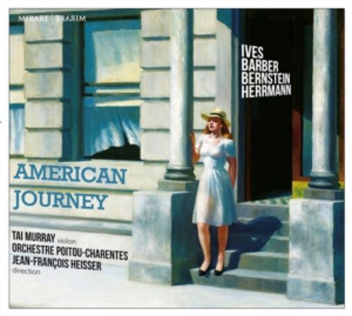 Produktbild: American Journey
