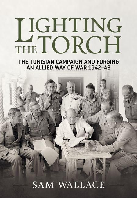 Produktbild: Lighting the Torch