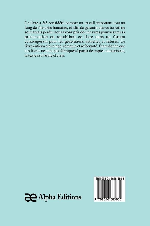 Produktbild: Mademoiselle de la Seigli&egrave;re, Volume 2