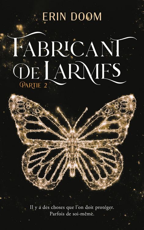 Produktbild: Fabricant de larmes - partie 2