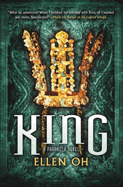Produktbild: King