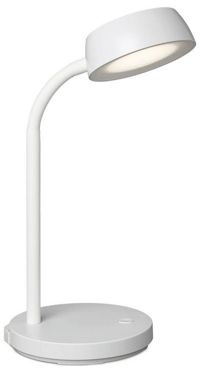 Produktbild: Maul MAULabby 8200702 LED-Tischlampe LED 5W Wei&szlig;