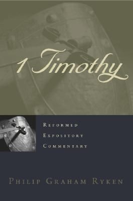 Produktbild: 1 Timothy