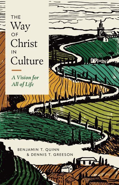 Produktbild: The Way of Christ in Culture