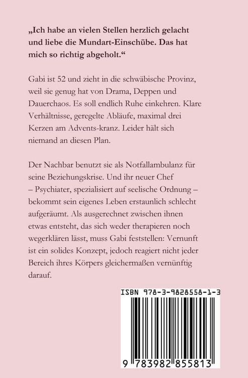 Produktbild: Vollkommen verz&uuml;ckt
