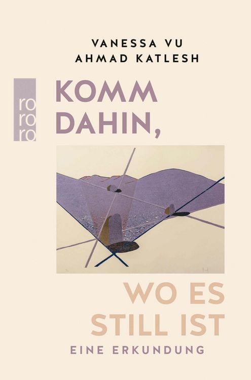 Produktbild: Komm dahin, wo es still ist