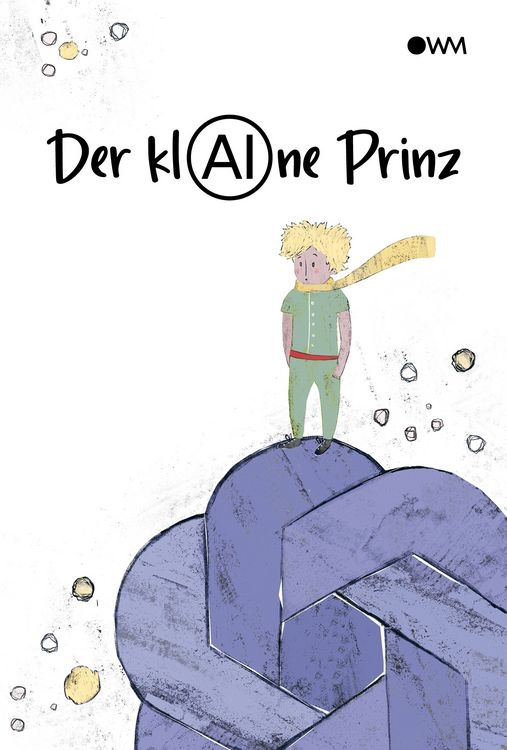 Produktbild: Der klAIne Prinz