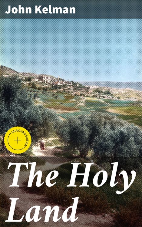 Produktbild: The Holy Land