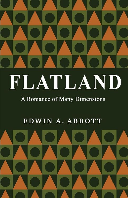 Produktbild: Flatland